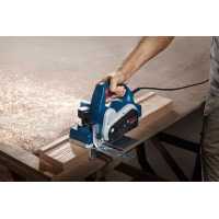 Bosch Professional GHO 6500 Planya