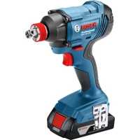 Bosch Professional GDX 180-LI Akülü Darbeli Somun Sıkma Makinesi