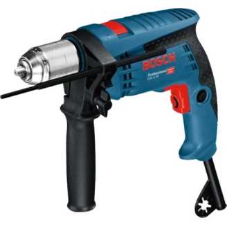 Bosch Professional GSB 13 RE Darbeli Matkap