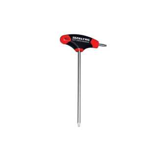 İzeltaş 4909220030 T Tipi Torx Allen Anahtar T30