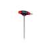 İzeltaş 4909220020 T Tipi Torx Allen Anahtar T20