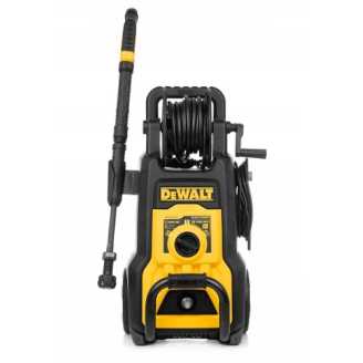 Dewalt DXPW001DTS 2800 W 160 Bar Basınçlı Yıkama Makinesi