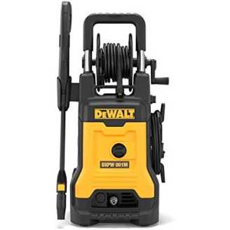 Dewalt DXPW001M 1800 W 130 Bar Basınçlı Yıkama Makinesi